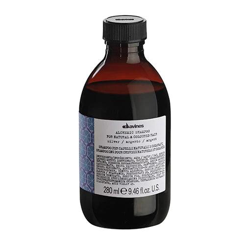 Alchemic Shampoo Silver - GOLDFARMACI