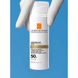 Anthelios Age Correct SPF50 - GOLDFARMACI