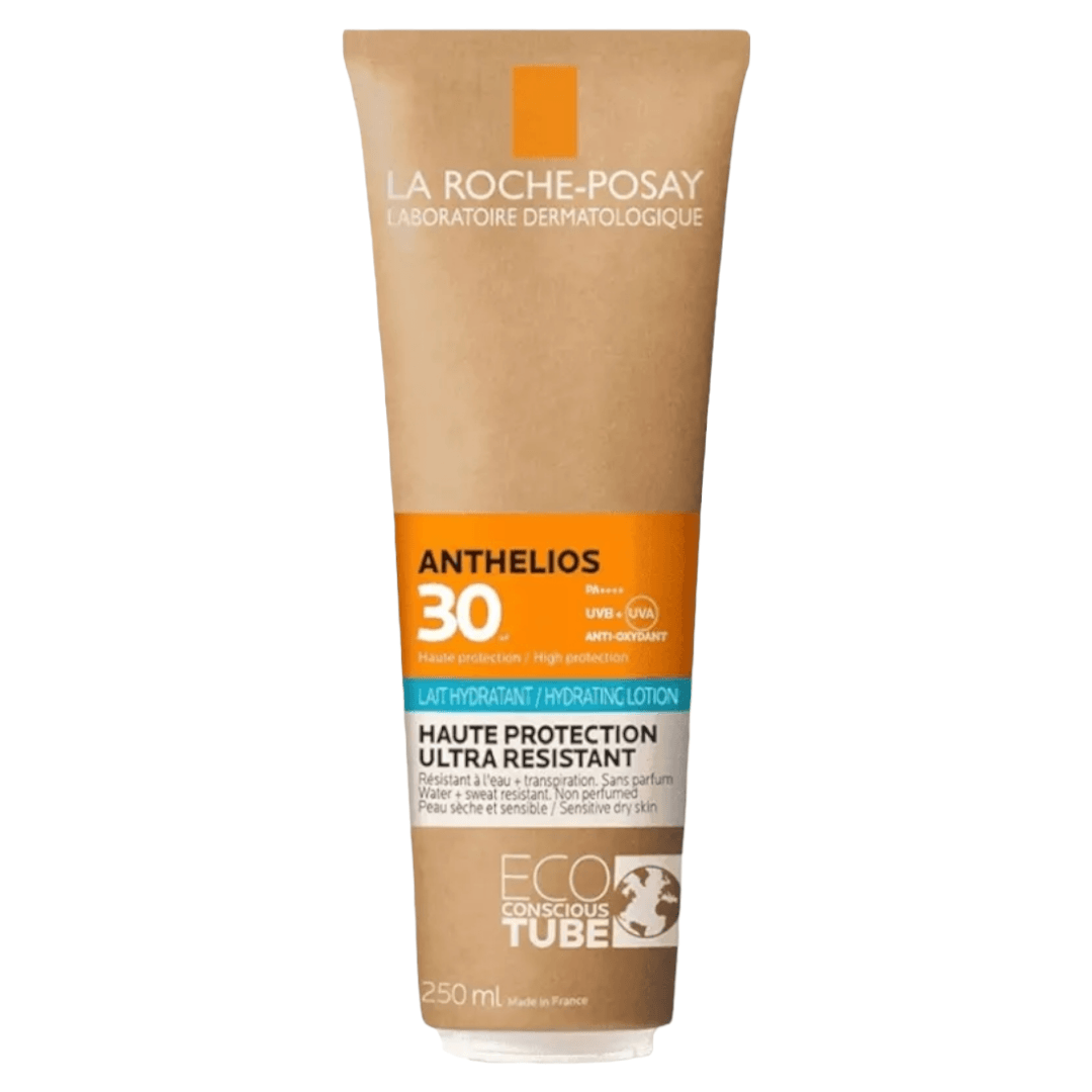 Anthelios Hydrating Lotion SPF30 - GOLDFARMACI