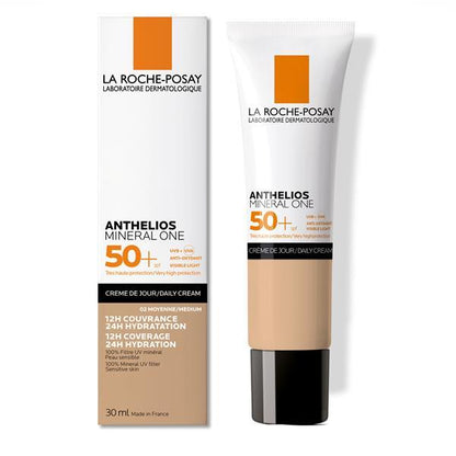 Anthelios Mineral One SPF50+ - GOLDFARMACI