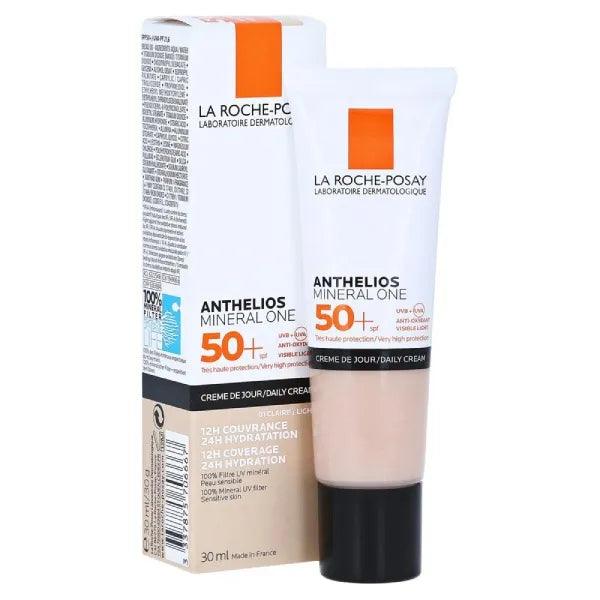 Anthelios Mineral One SPF50+ - GOLDFARMACI