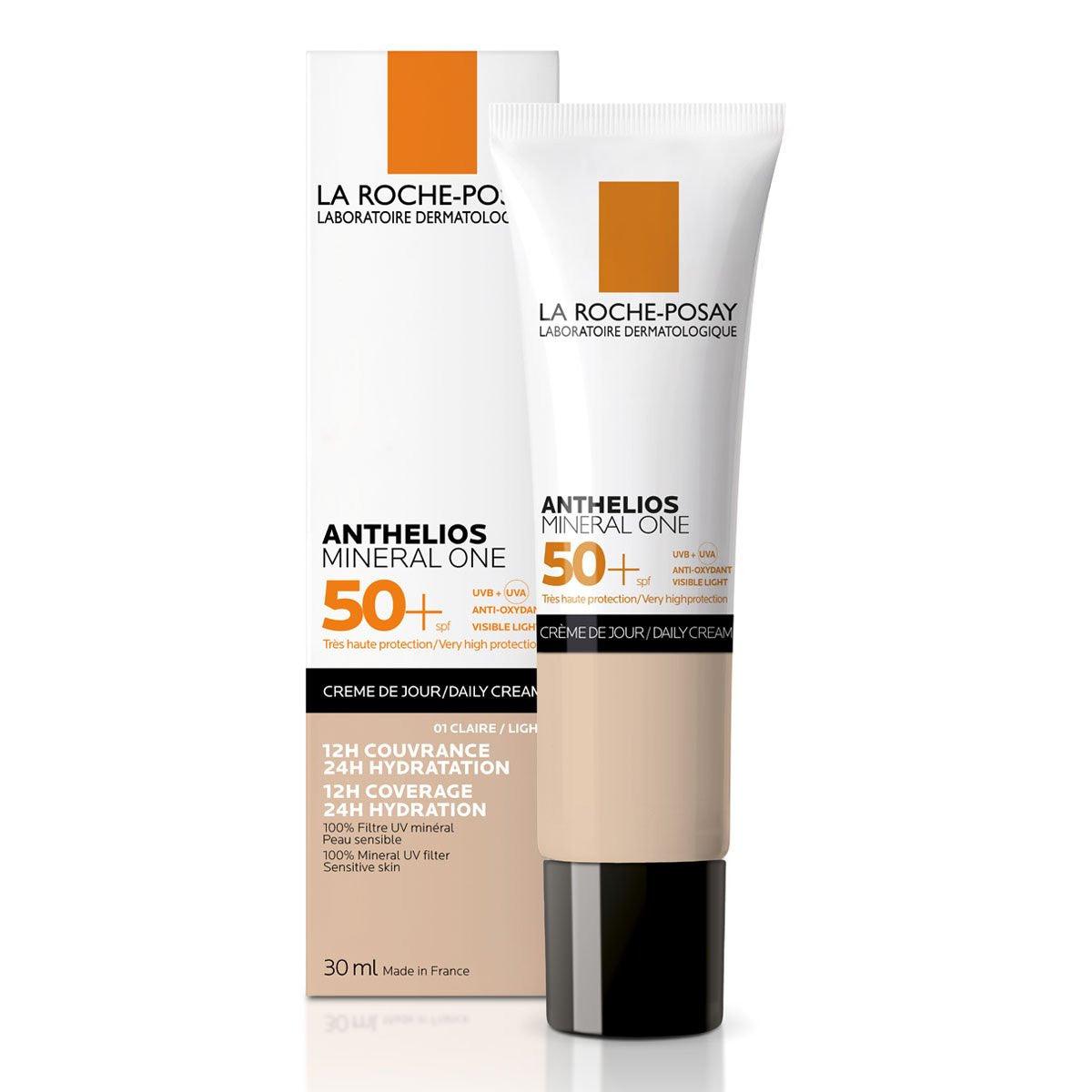 Anthelios Mineral One SPF50+ - GOLDFARMACI