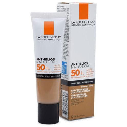 Anthelios Mineral One SPF50+ - GOLDFARMACI