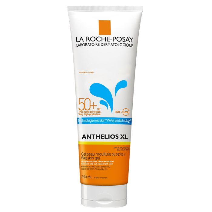 Anthelios XL Wet Skin Lotion SPF50+ - GOLDFARMACI