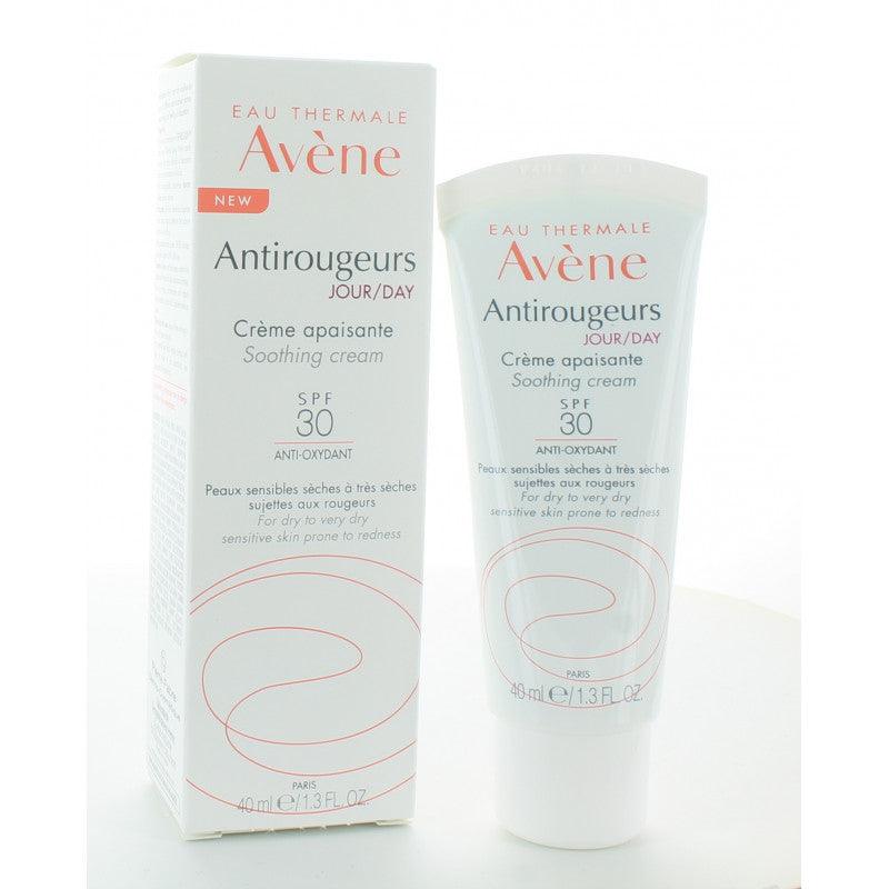 Antirougeurs Anti-Redness Soothing DAY Cream SPF30 - GOLDFARMACI