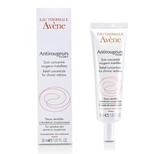 Antirougeurs Fort Localised Redness Serum - GOLDFARMACI