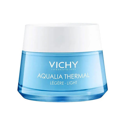 Aqualia Thermal Rich Cream - GOLDFARMACI