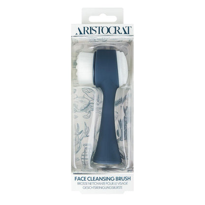 Facial Cleansing Brush - GOLDFARMACI