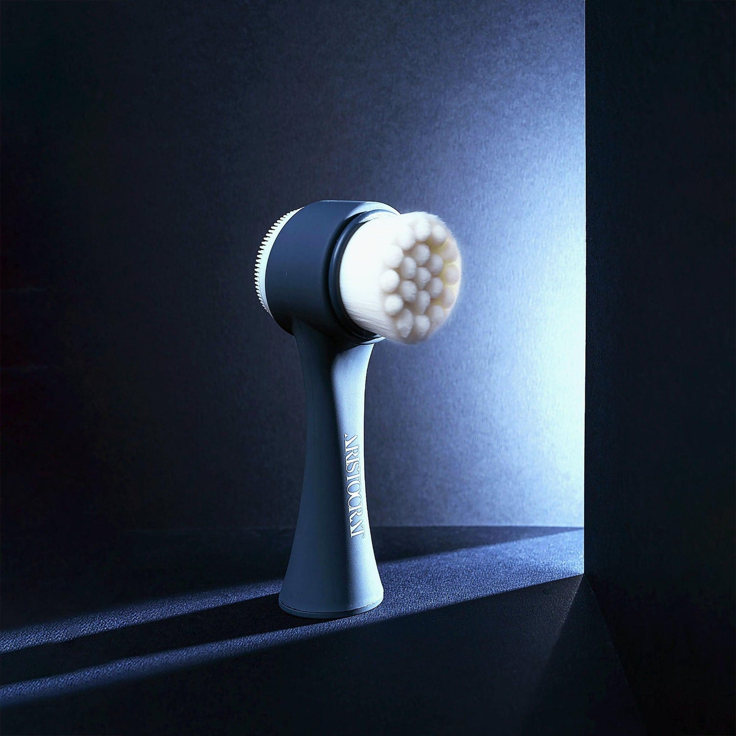 Facial Cleansing Brush - GOLDFARMACI