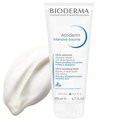 Atoderm Intensive Baume - GOLDFARMACI