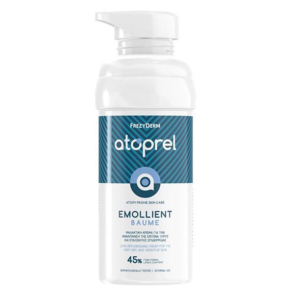 Atoprel Emollient Baume - GOLDFARMACI