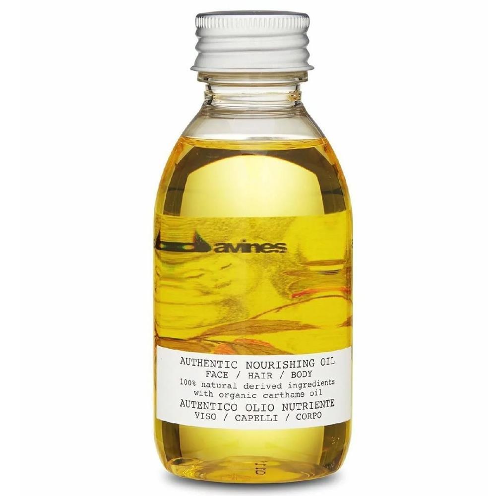 Authentic Nourishing Oil - GOLDFARMACI