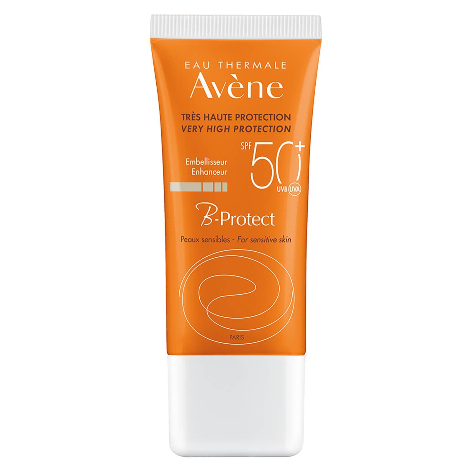 B-Protect SPF 50+ - GOLDFARMACI