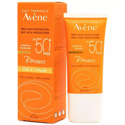 B-Protect SPF 50+ - GOLDFARMACI