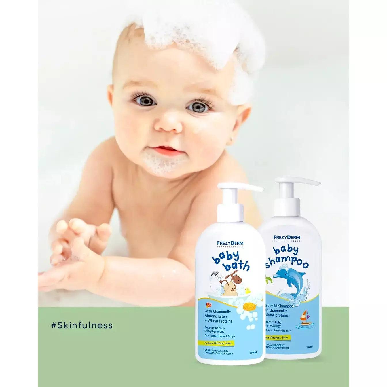 Baby Bath - GOLDFARMACI