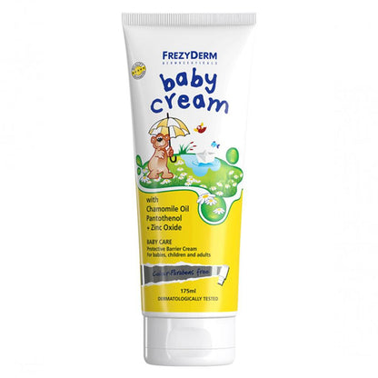 Baby Cream - GOLDFARMACI