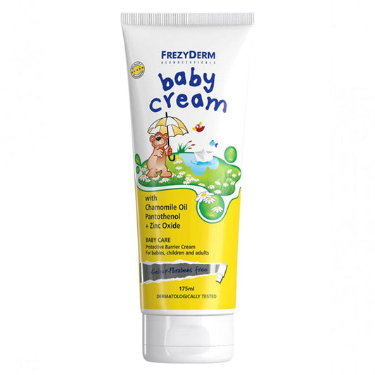 Baby Cream - GOLDFARMACI