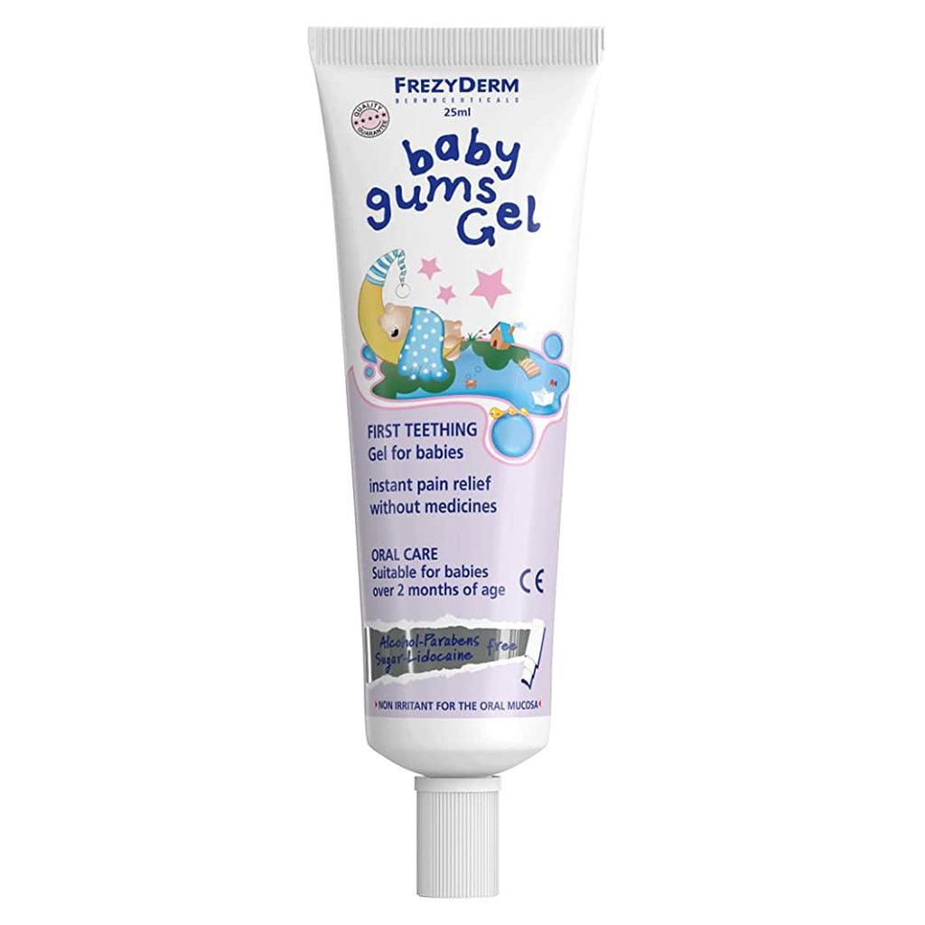 Baby Gums Gel - GOLDFARMACI