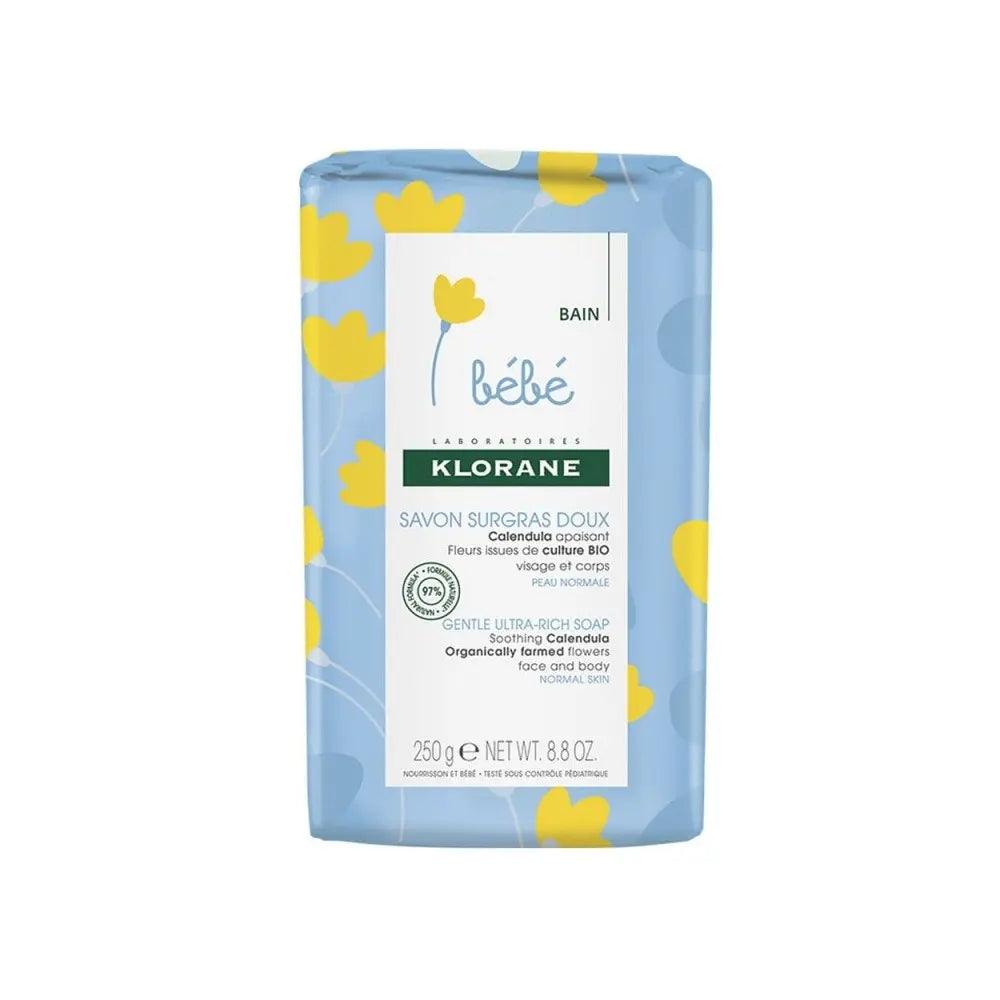 Baby Mild Surgras Soap - GOLDFARMACI