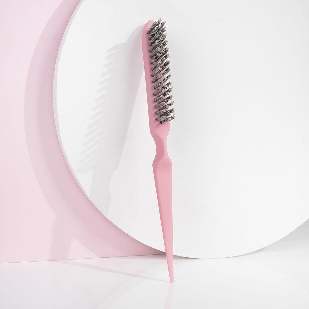 Back Combing Brush - GOLDFARMACI