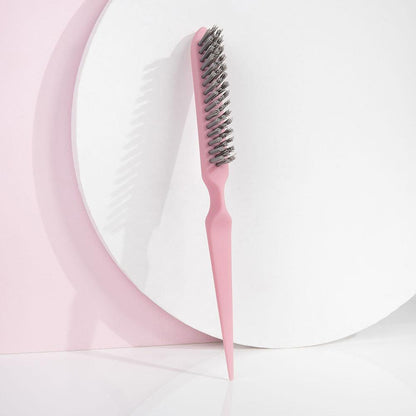 Back Combing Brush - GOLDFARMACI