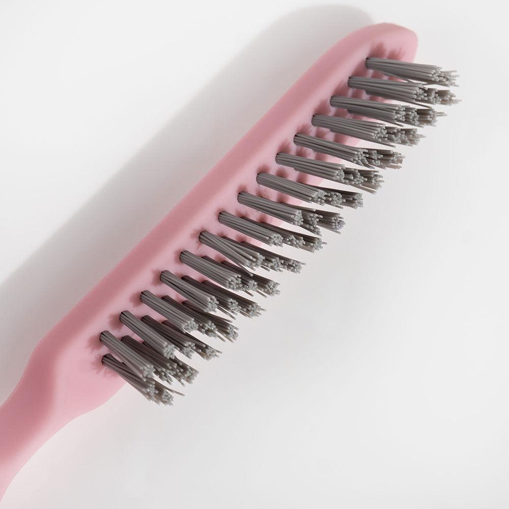 Back Combing Brush - GOLDFARMACI