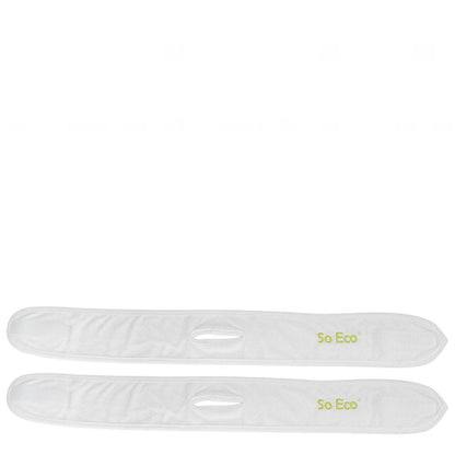 Bamboo Headband Duo - GOLDFARMACI