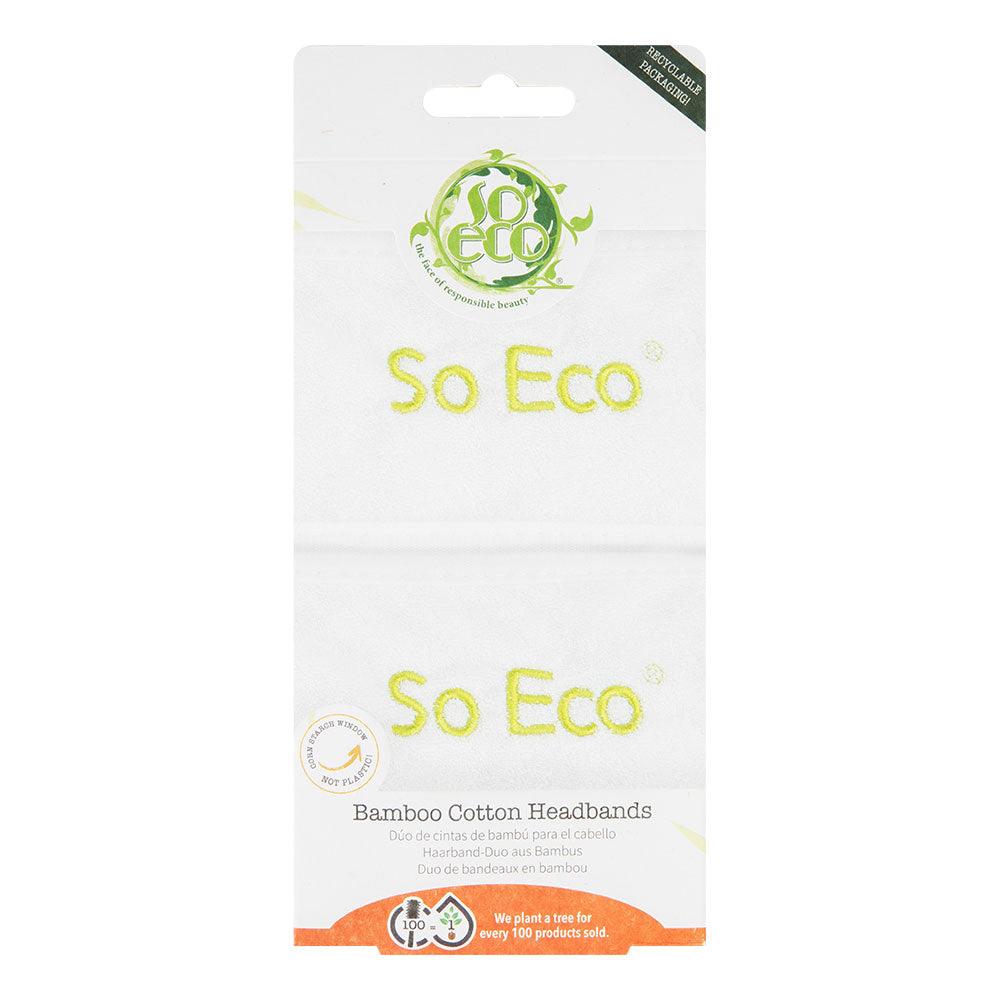 Bamboo Headband Duo - GOLDFARMACI