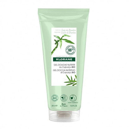 Bamboo Sap Shower Gel - GOLDFARMACI