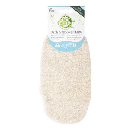 Bath & Shower Mitt - GOLDFARMACI