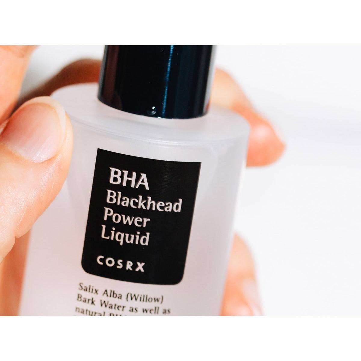 BHA Blackhead Power Liquid - GOLDFARMACI