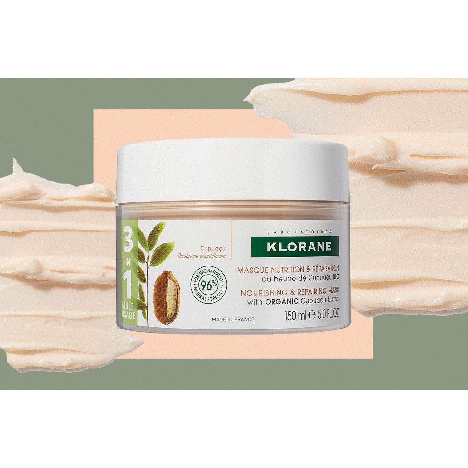 Bio Cupuaçu Repair Mask - GOLDFARMACI