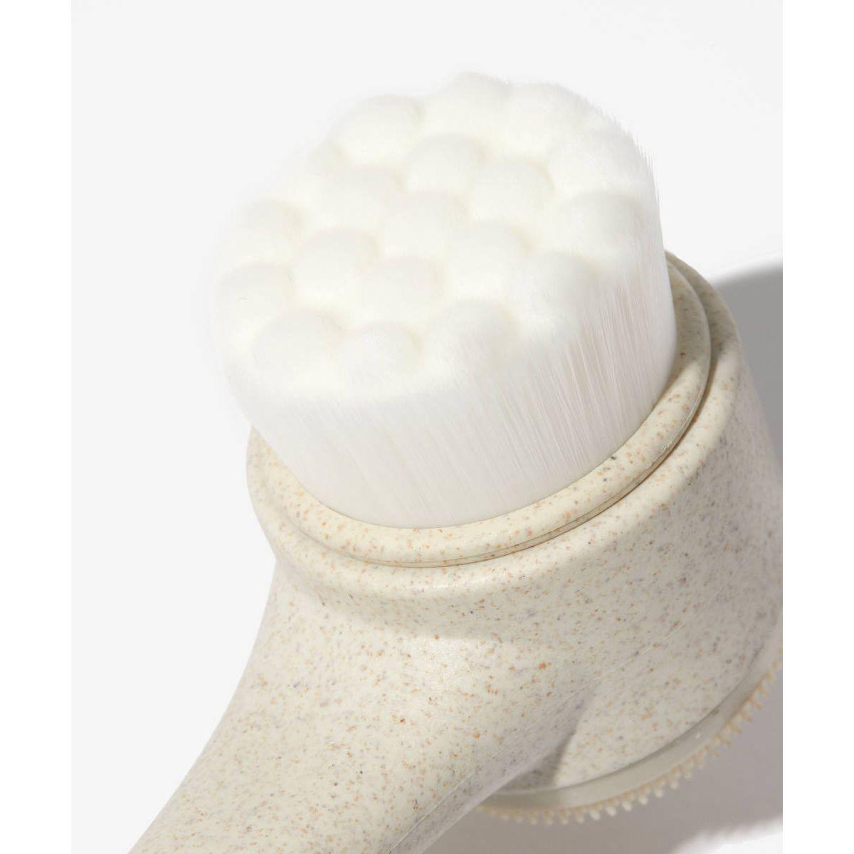 Biodegradable Facial Cleansing Brush and Waffle Headband Sets - GOLDFARMACI