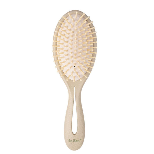 Biodegradable Gentle Detangling Brush - GOLDFARMACI