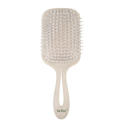 Biodegradable Paddle Brush - GOLDFARMACI