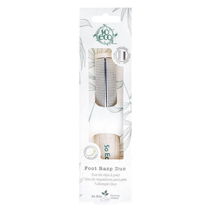 Biodegradable Pedicure Foot Rasp - GOLDFARMACI