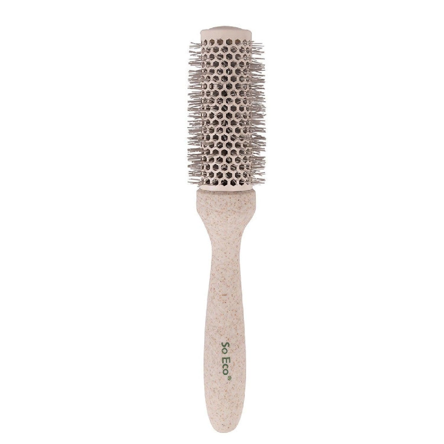 Biodegradable Radial Vent Brush - GOLDFARMACI