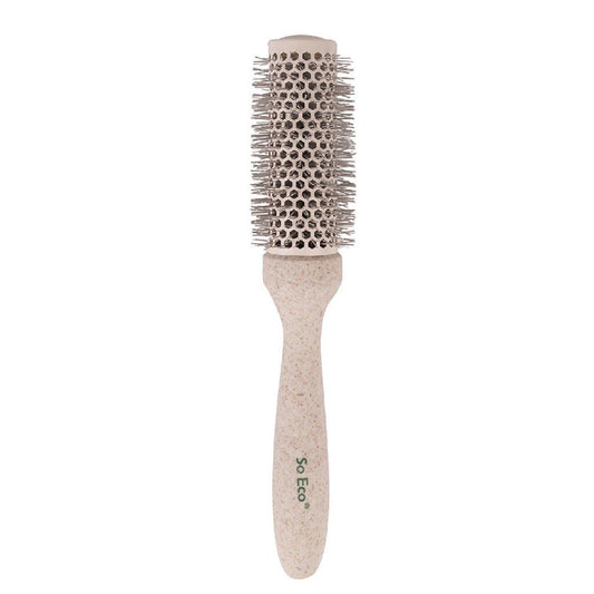 Biodegradable Radial Vent Brush - GOLDFARMACI