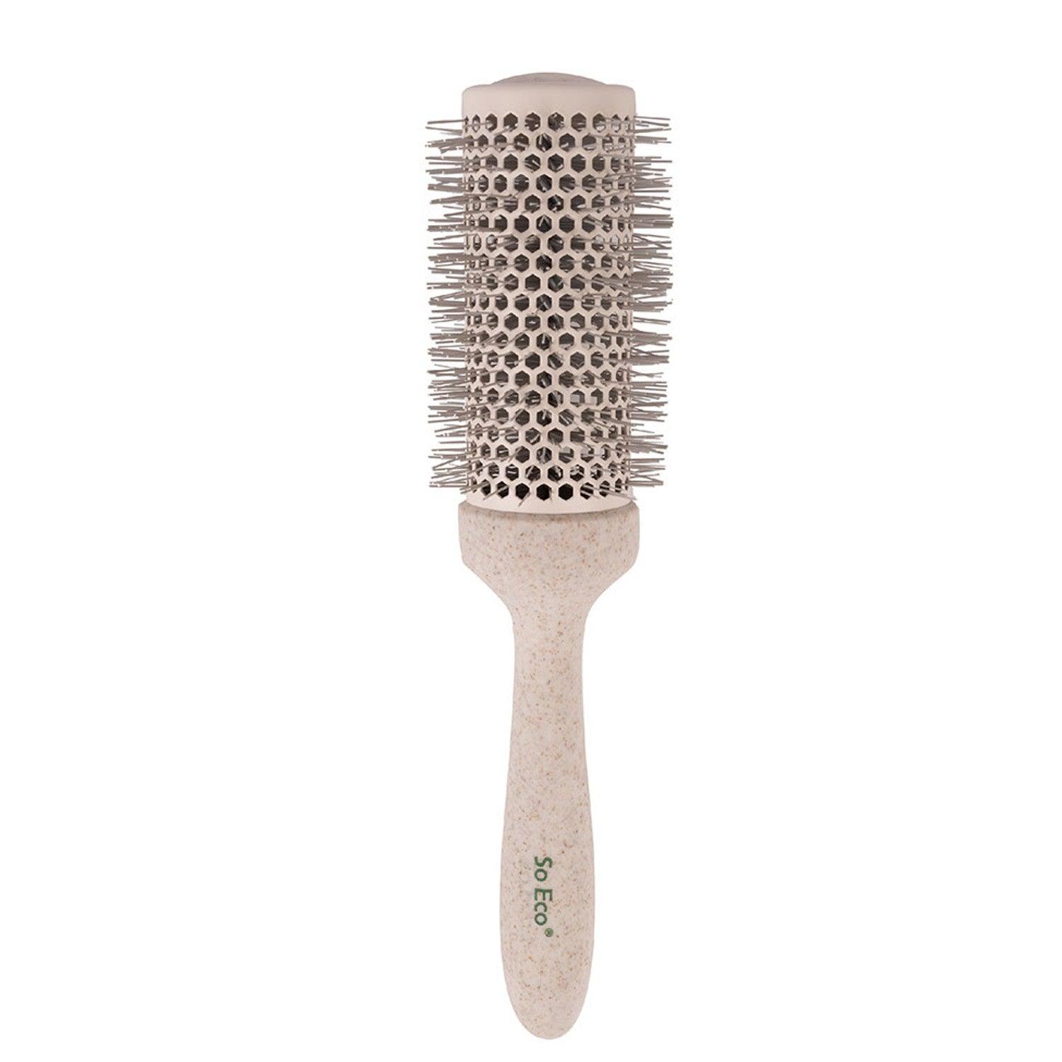 Biodegradable Radial Vent Brush - GOLDFARMACI