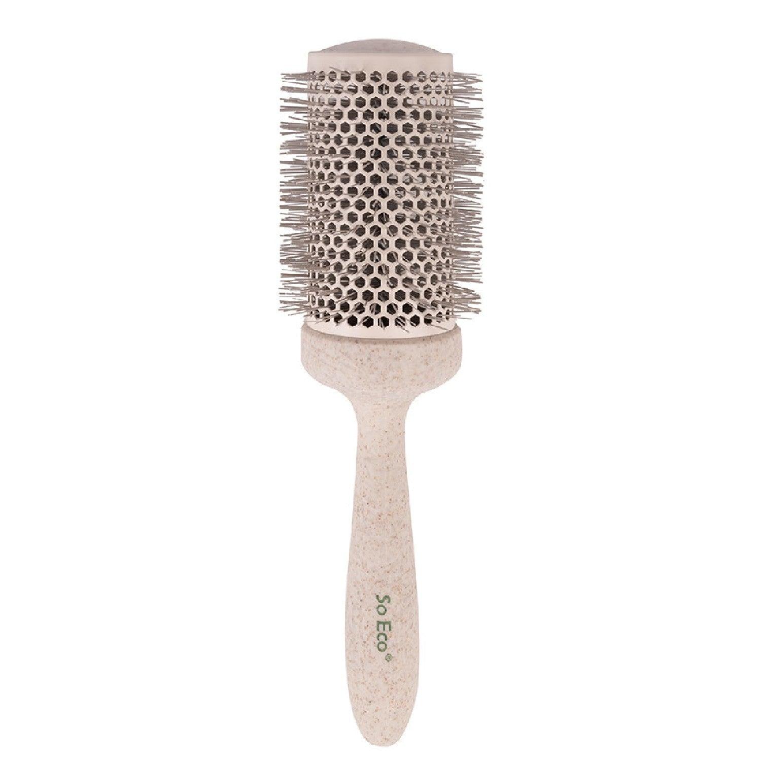 Biodegradable Radial Vent Brush - GOLDFARMACI