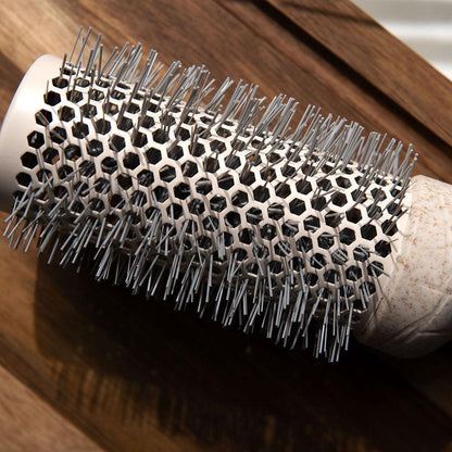 Biodegradable Radial Vent Brush - GOLDFARMACI