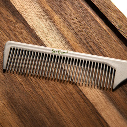 Biodegradable Tail Comb - GOLDFARMACI