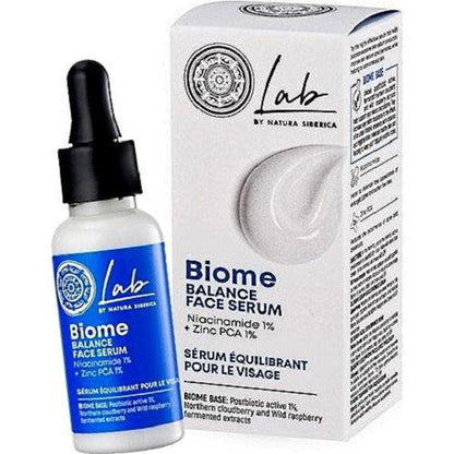 Biome Balance Face Serum, 30ml - GOLDFARMACI