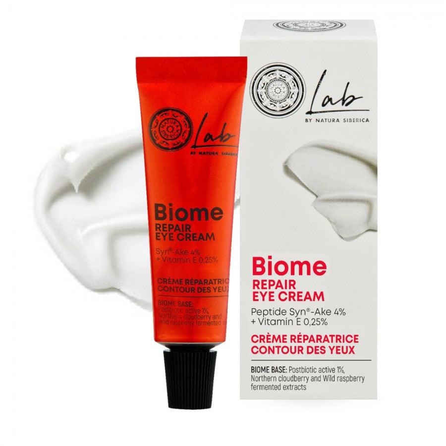 Biome Repair Eye Cream, 10ml - GOLDFARMACI