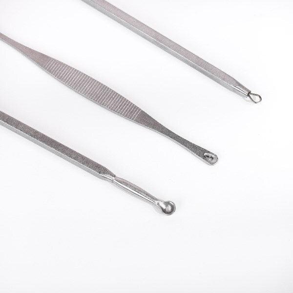 Blackhead Remover Set - GOLDFARMACI