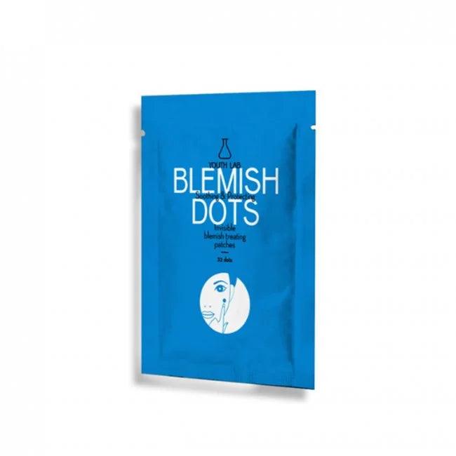 Blemish Dots 32pcs - GOLDFARMACI