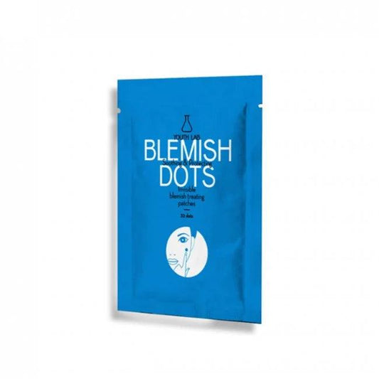 Blemish Dots 32pcs - GOLDFARMACI