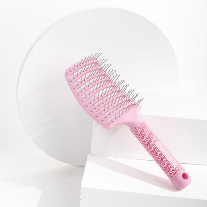 Blow Dry Paddle Brush - GOLDFARMACI