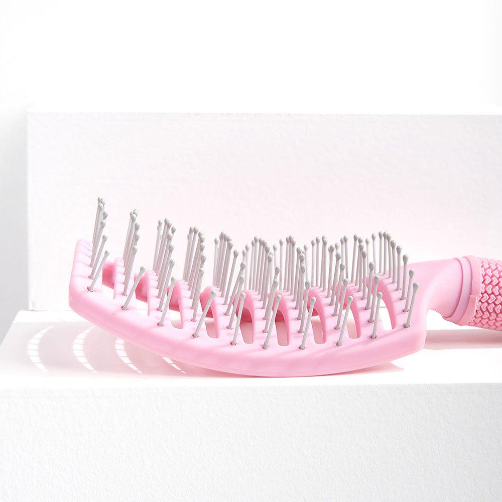 Blow Dry Paddle Brush - GOLDFARMACI