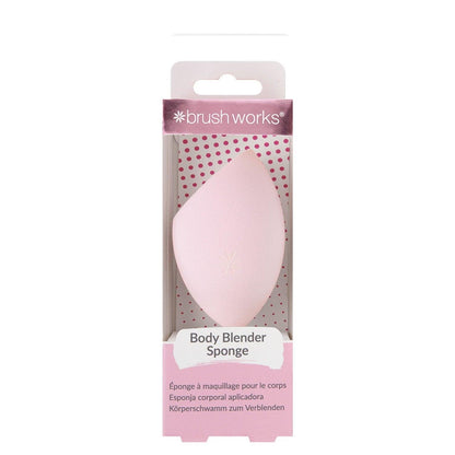 Body Blender Sponge - GOLDFARMACI